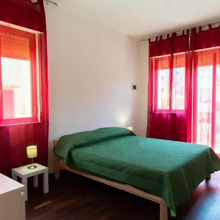 Casa D'amare Gianna - Lovely House In Sferracavallo Pa Apartment