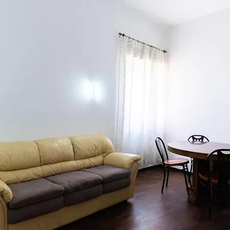 Apartment Casa D'amare Gianna - Lovely House In Sferracavallo Pa Palermo
