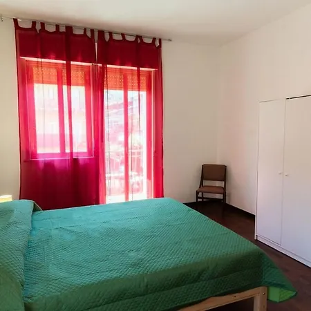 Apartment Casa D'amare Gianna - Lovely House In Sferracavallo Pa