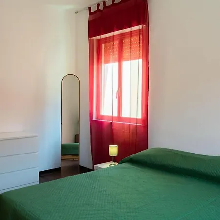 Casa D'amare Gianna - Lovely House In Sferracavallo Pa Apartment Palermo